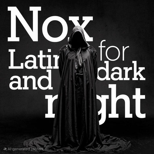 The All New NOX range has landed