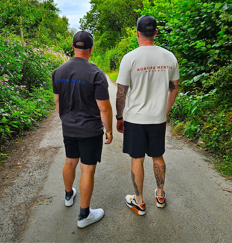 Fortis Diverse T-Shirt – Premium Quality with Vibrant Colours