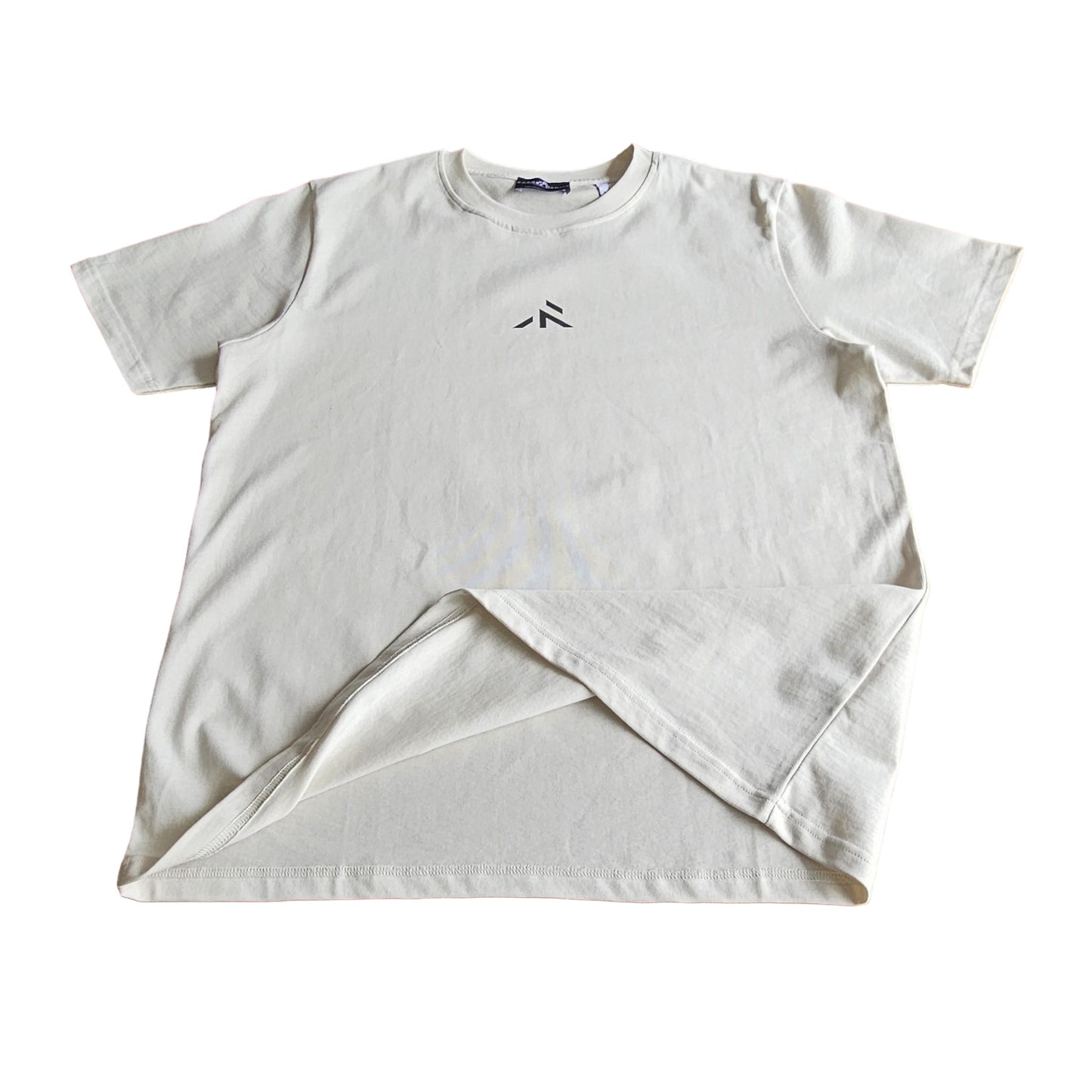 FORTIS T-SHIRT - Regular fit - Vintage white - Robore Mentis online