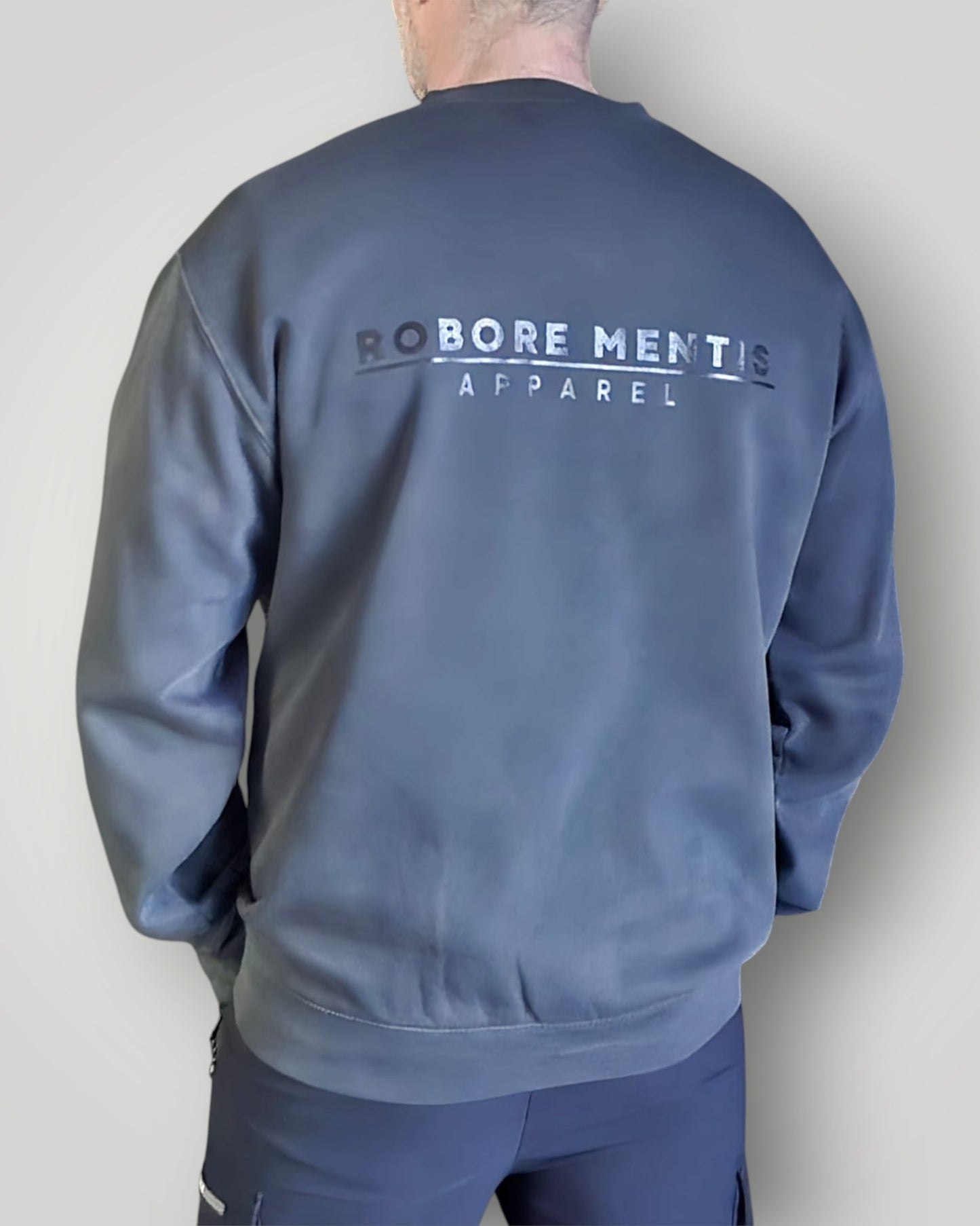 Fortis Comfort Sweat