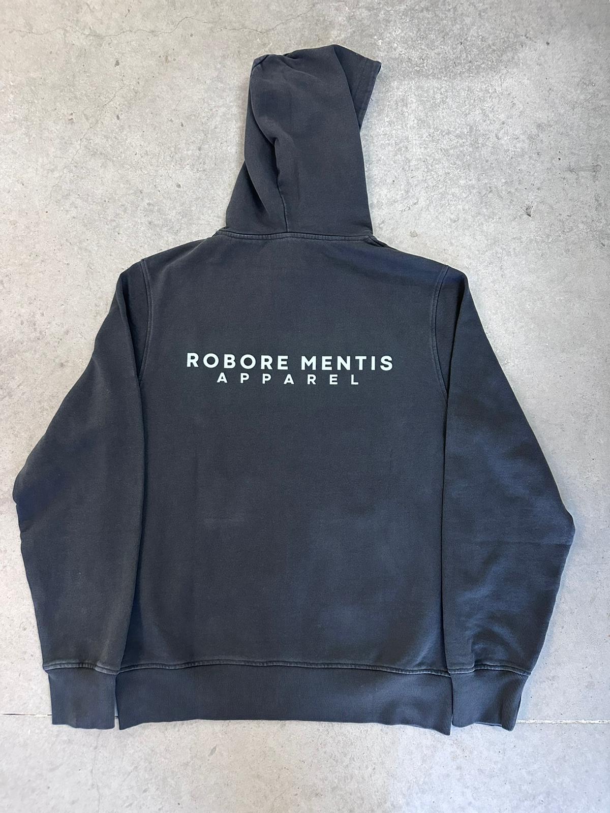 Fortis Regular fit Hoodie women - Robore Mentis online