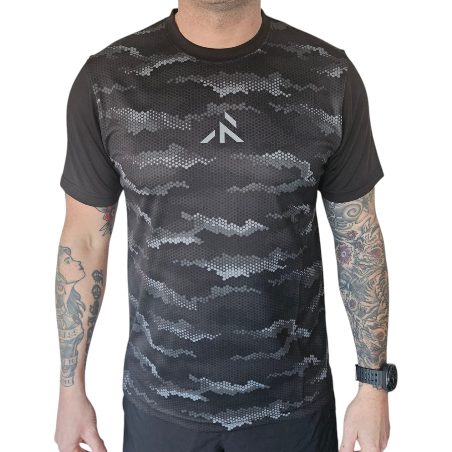 Mentis Active Performance - Go Camo - Robore Mentis online