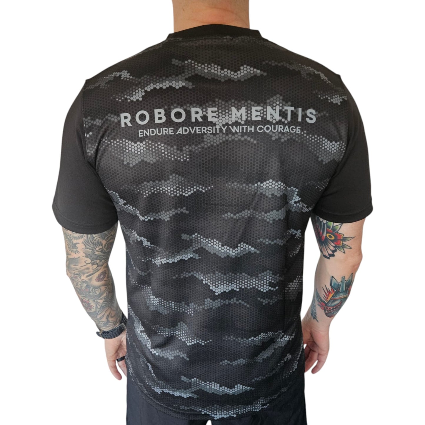 Mentis Active Performance - Go Camo - Robore Mentis online