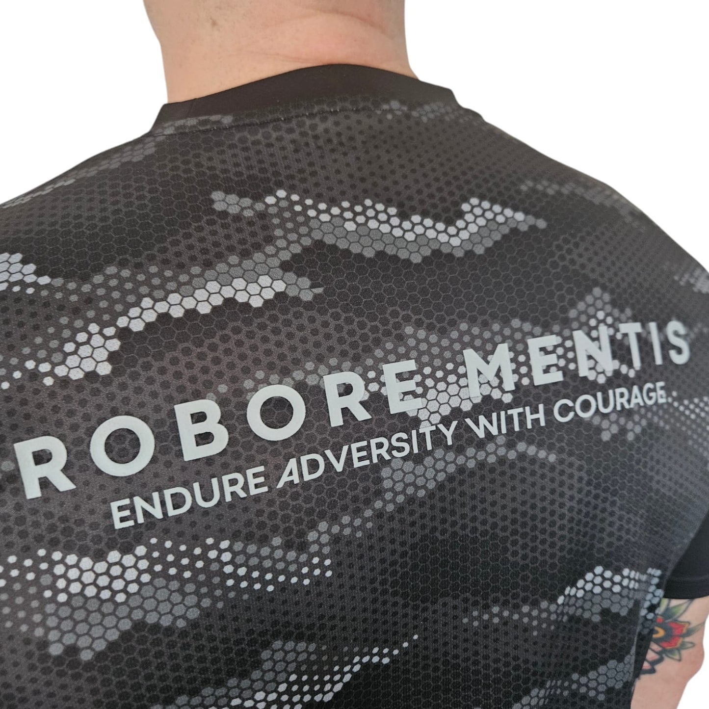 Mentis Active Performance - Go Camo - Robore Mentis online