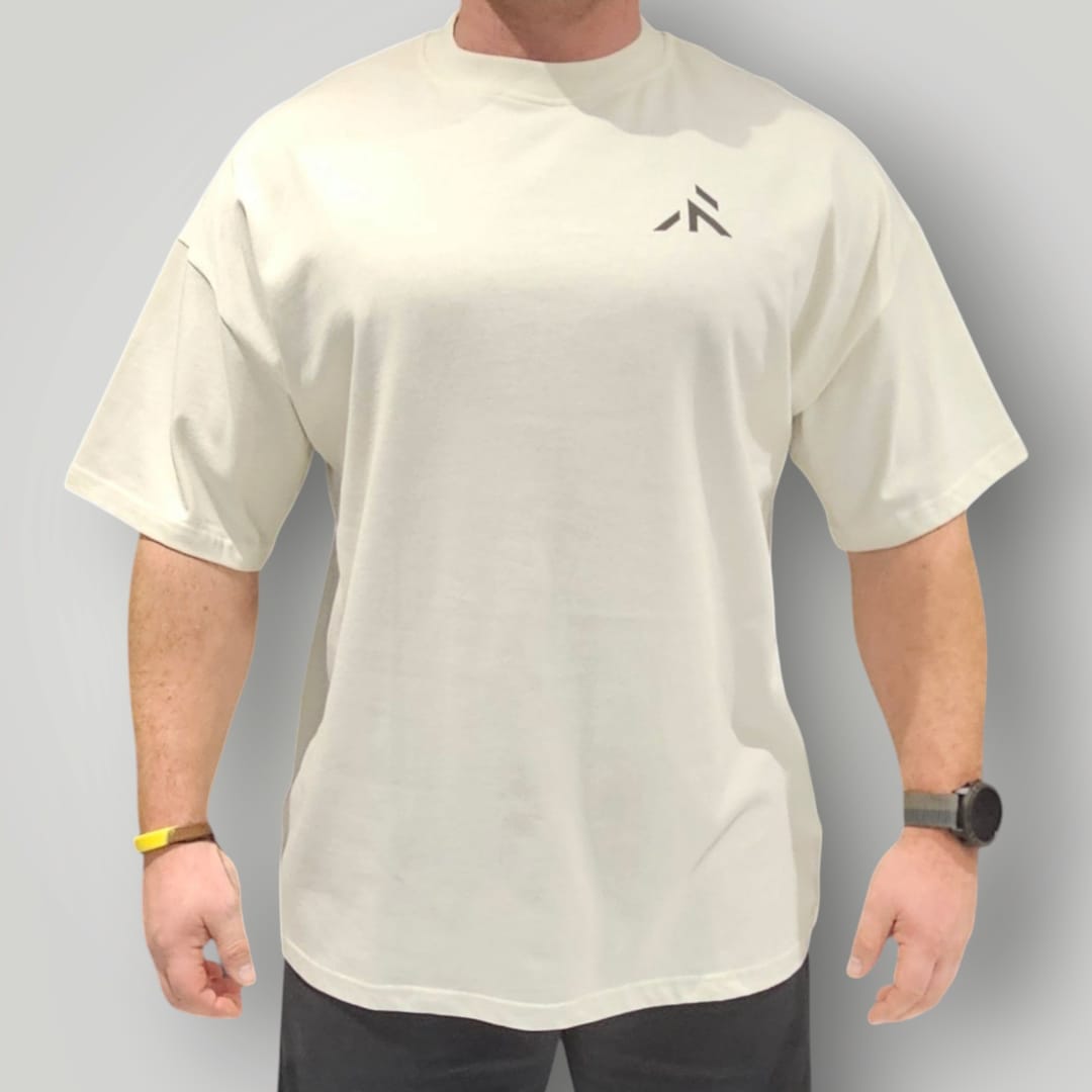 Heritage - Oversized - Vintage White - Robore Mentis online