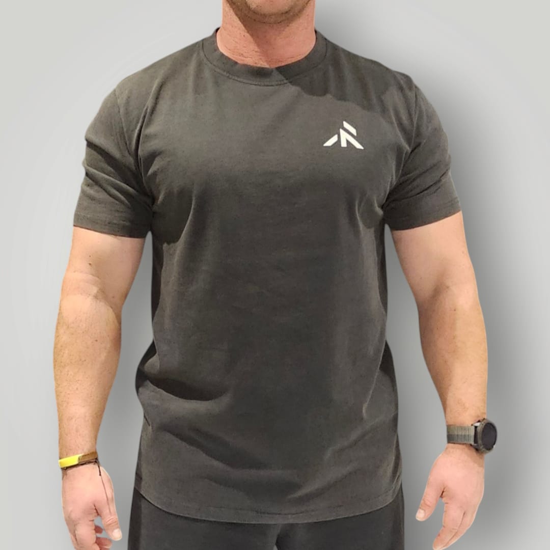 Heritage - Regular fit - Vintage black - Robore Mentis online