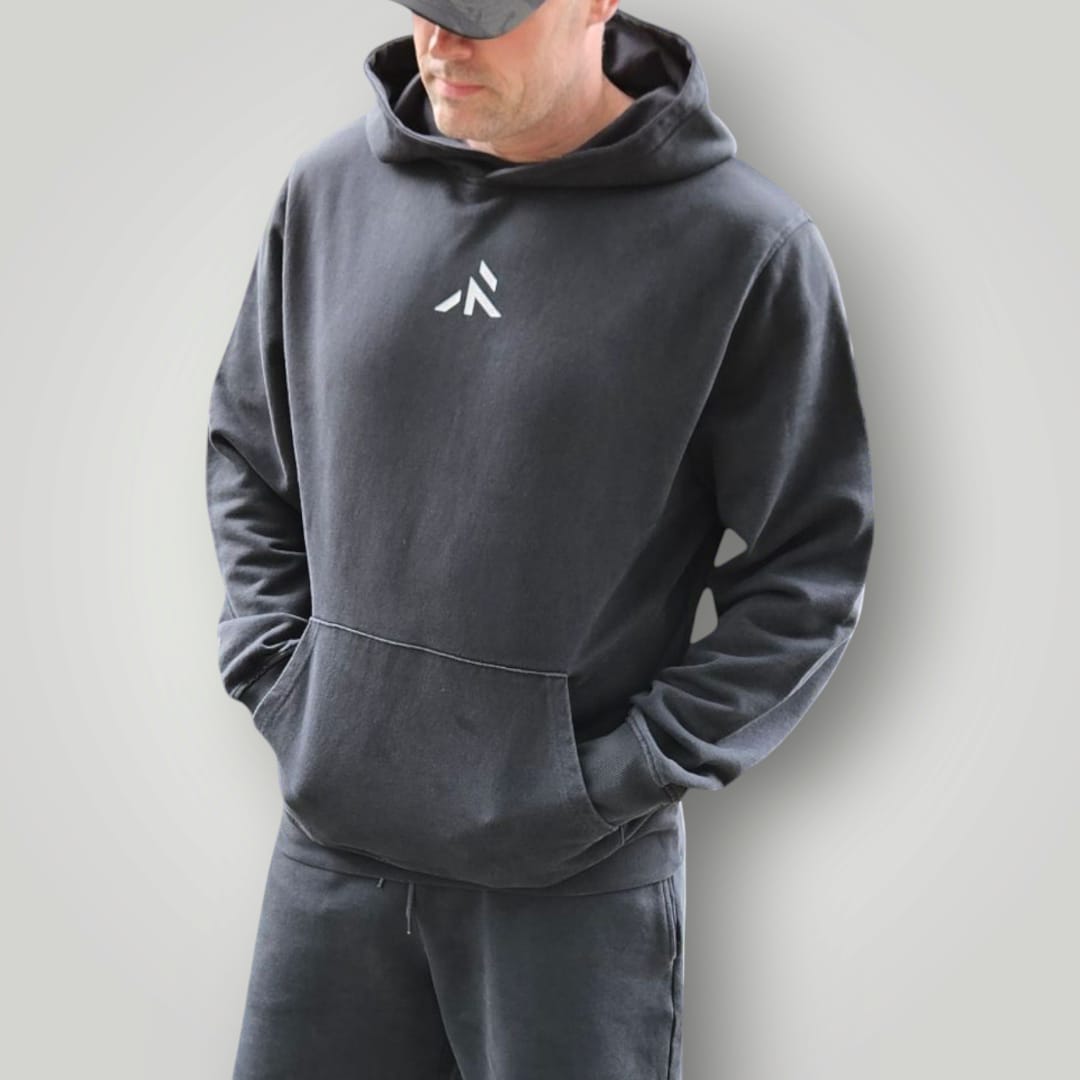 Fortis Regular fit Hoodie - Robore Mentis online