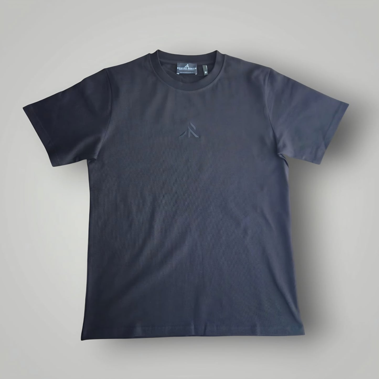 NOX - Deep Black Reg Fit - Robore Mentis online