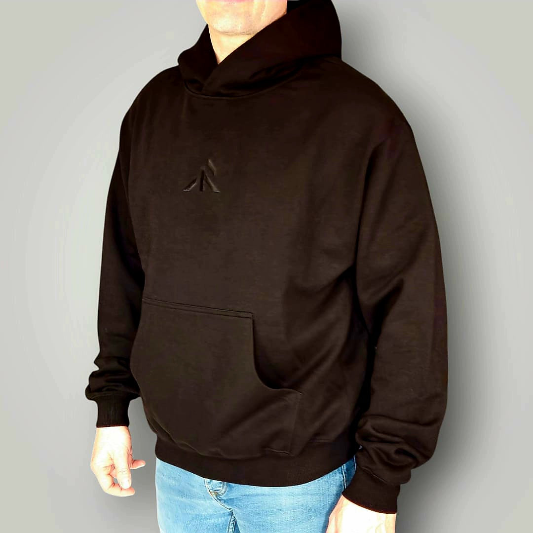 NOX Oversized fit Hoodie - Robore Mentis online