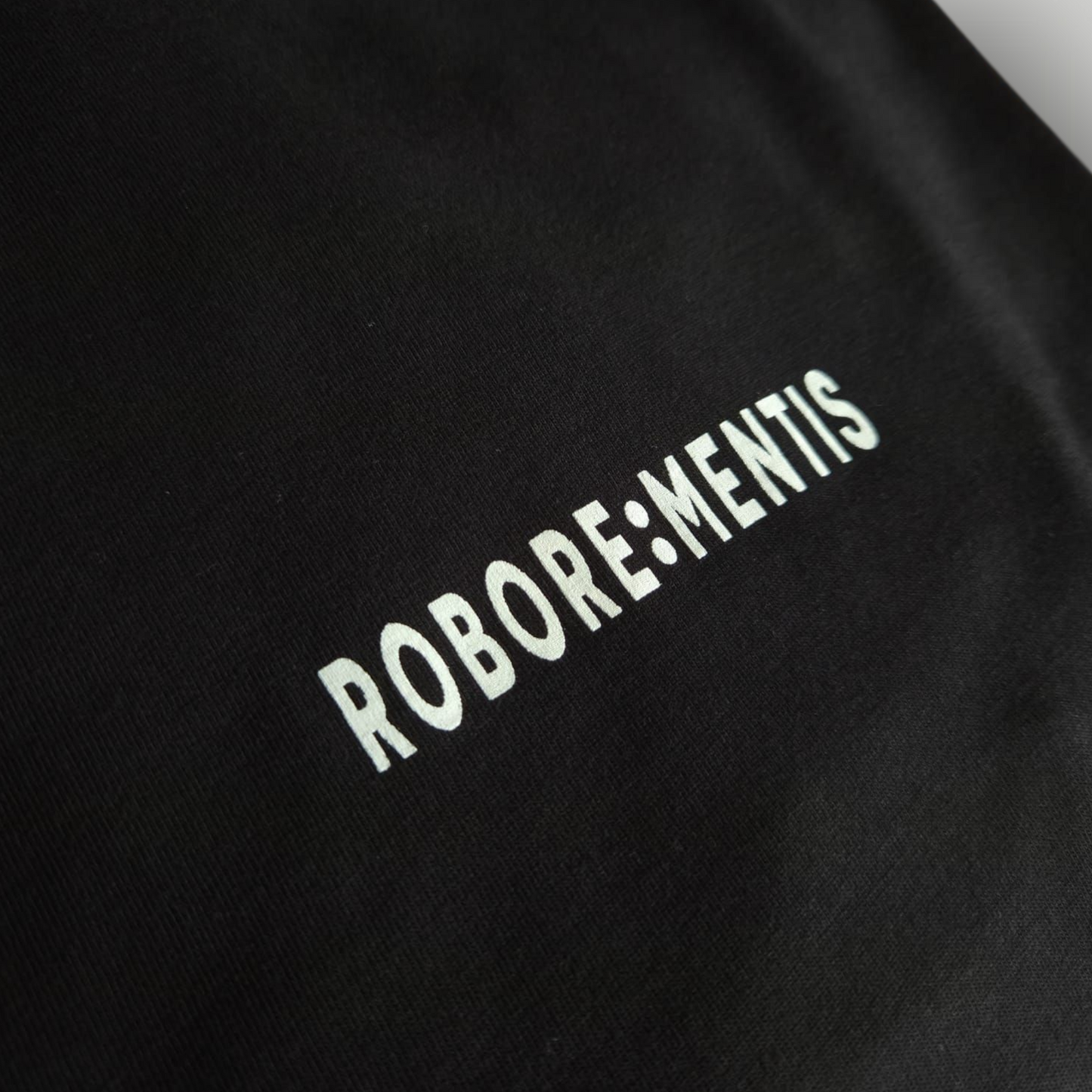 Core Tee Reg fit - Robore Mentis online