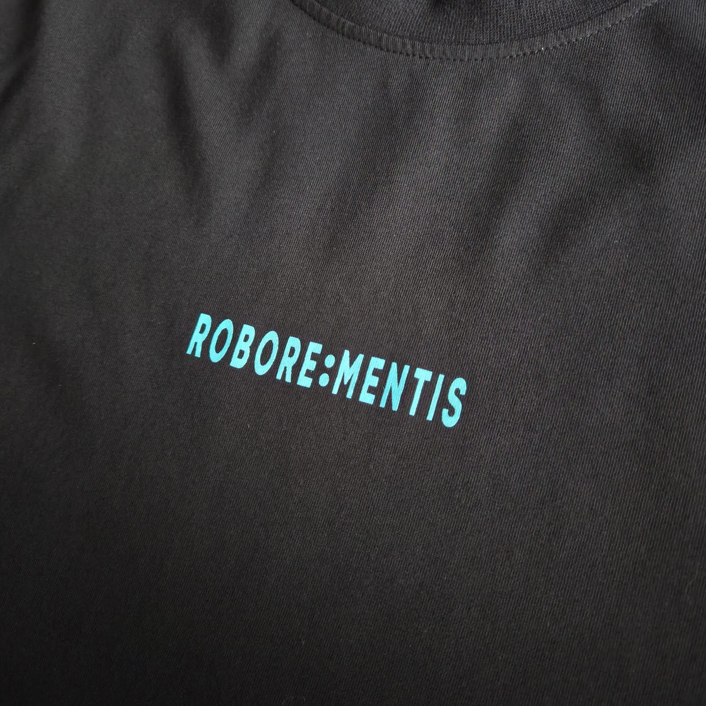 Core Tee Reg fit - Robore Mentis online