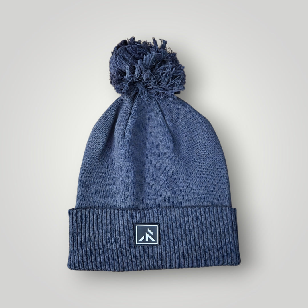 Robore Mentis Bobble beanie - Robore Mentis online