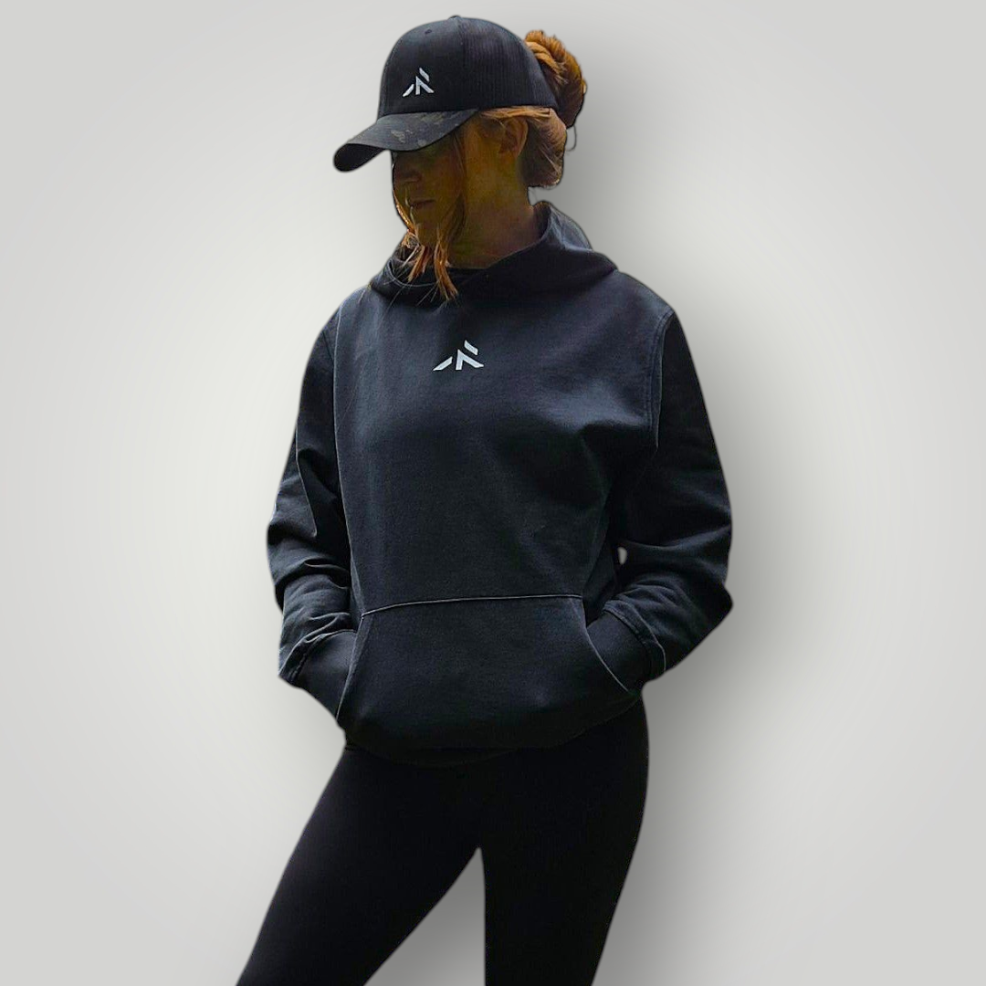 Fortis Regular fit Hoodie women - Robore Mentis online