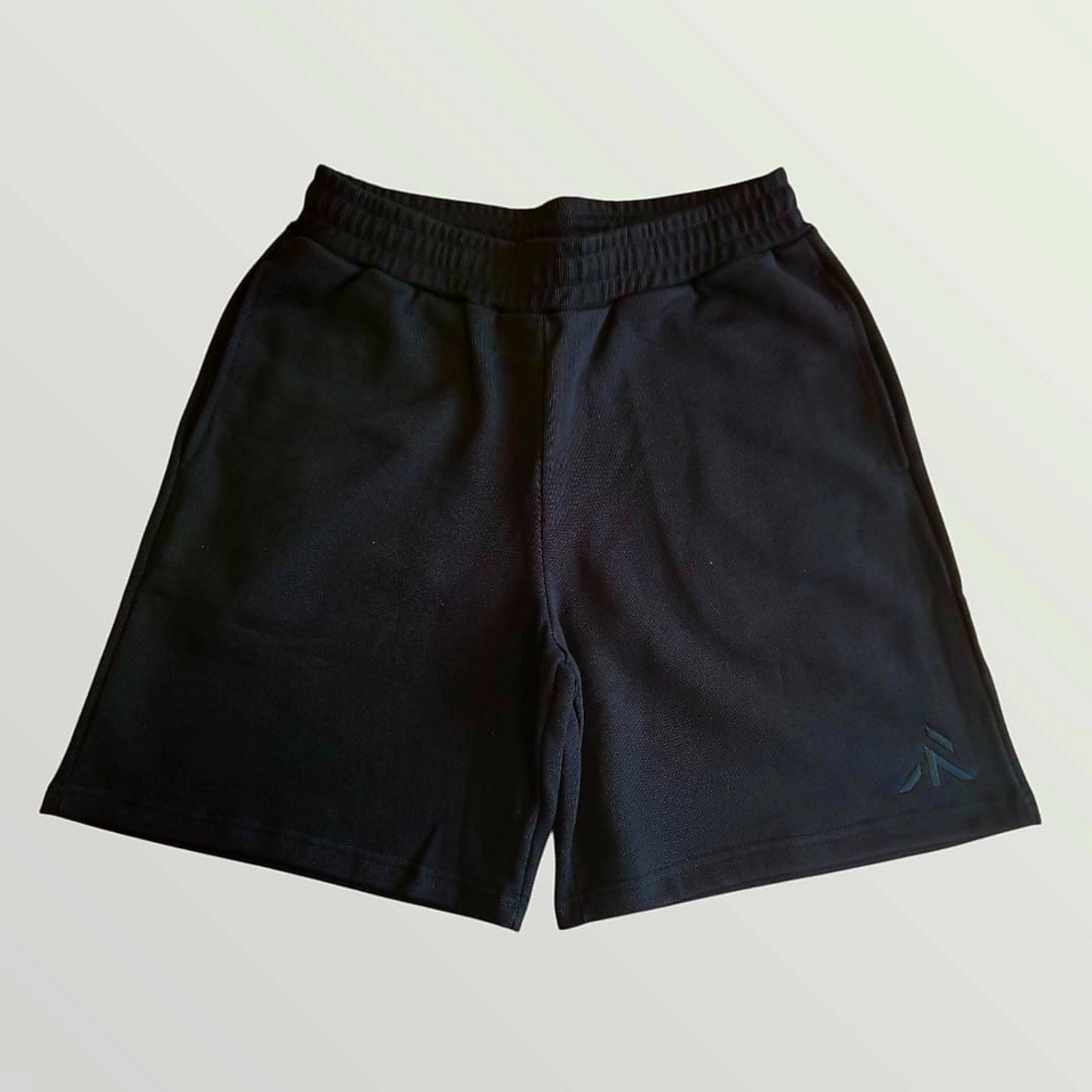 NOX Shorts - Deep black - Robore Mentis online