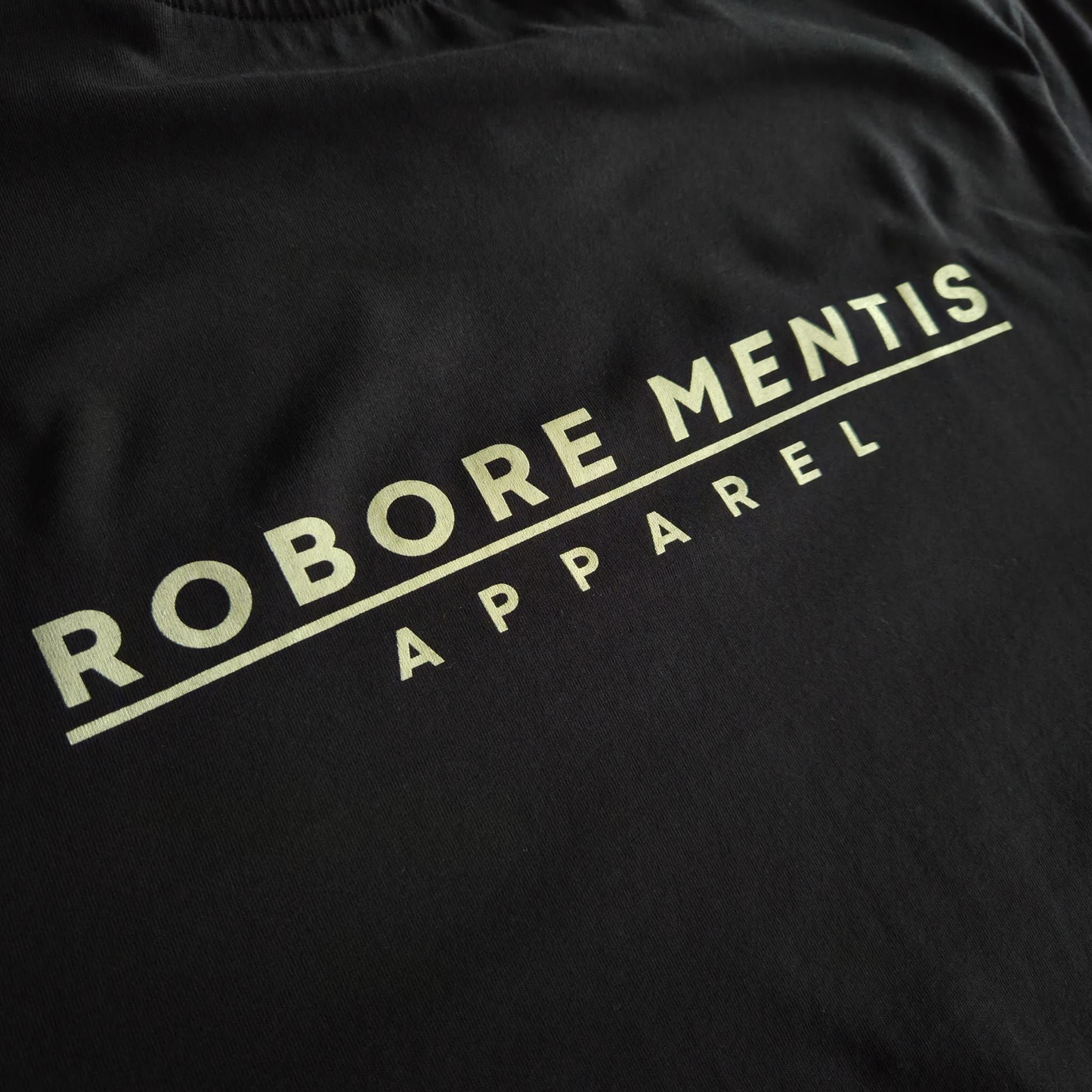 Fortis Tee lite - Robore Mentis online