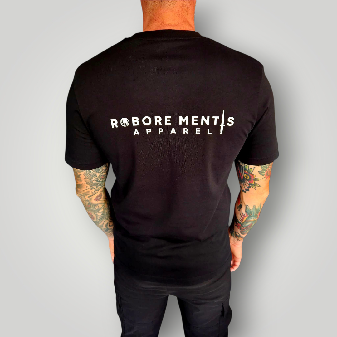 Heritage Tee Lite - Robore Mentis online