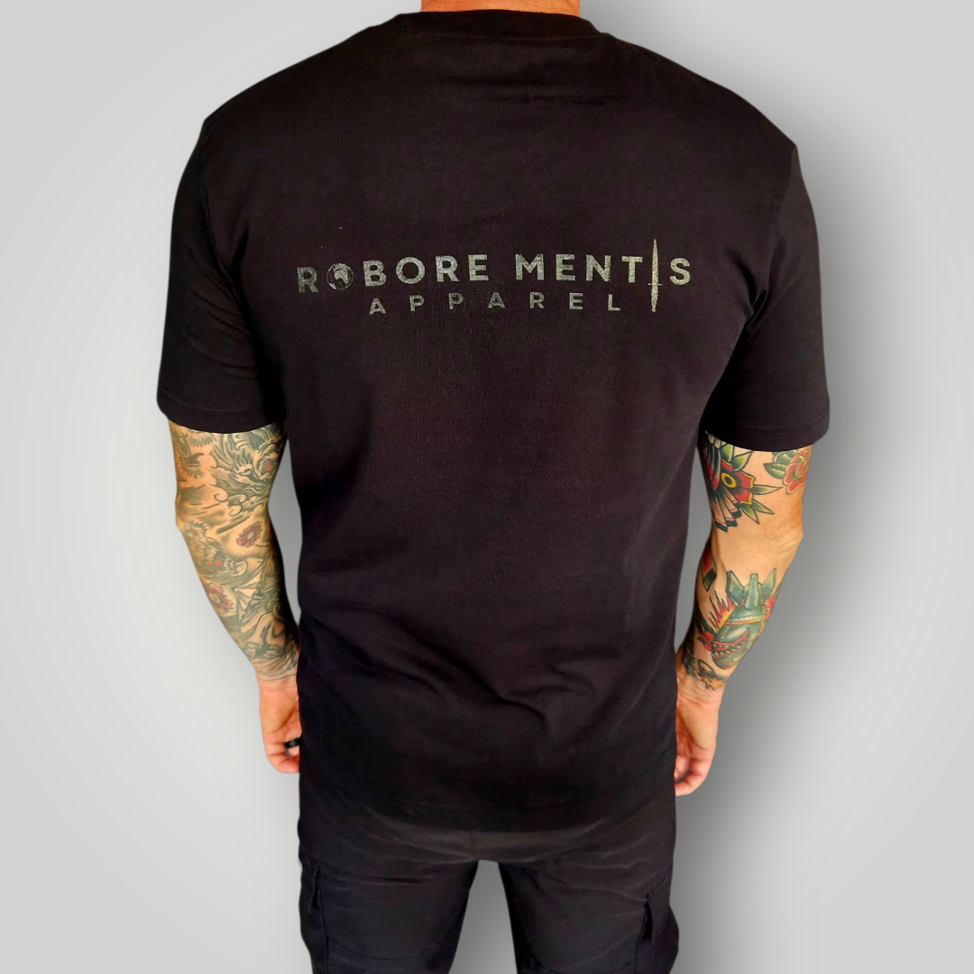 Heritage Tee Lite - Robore Mentis online