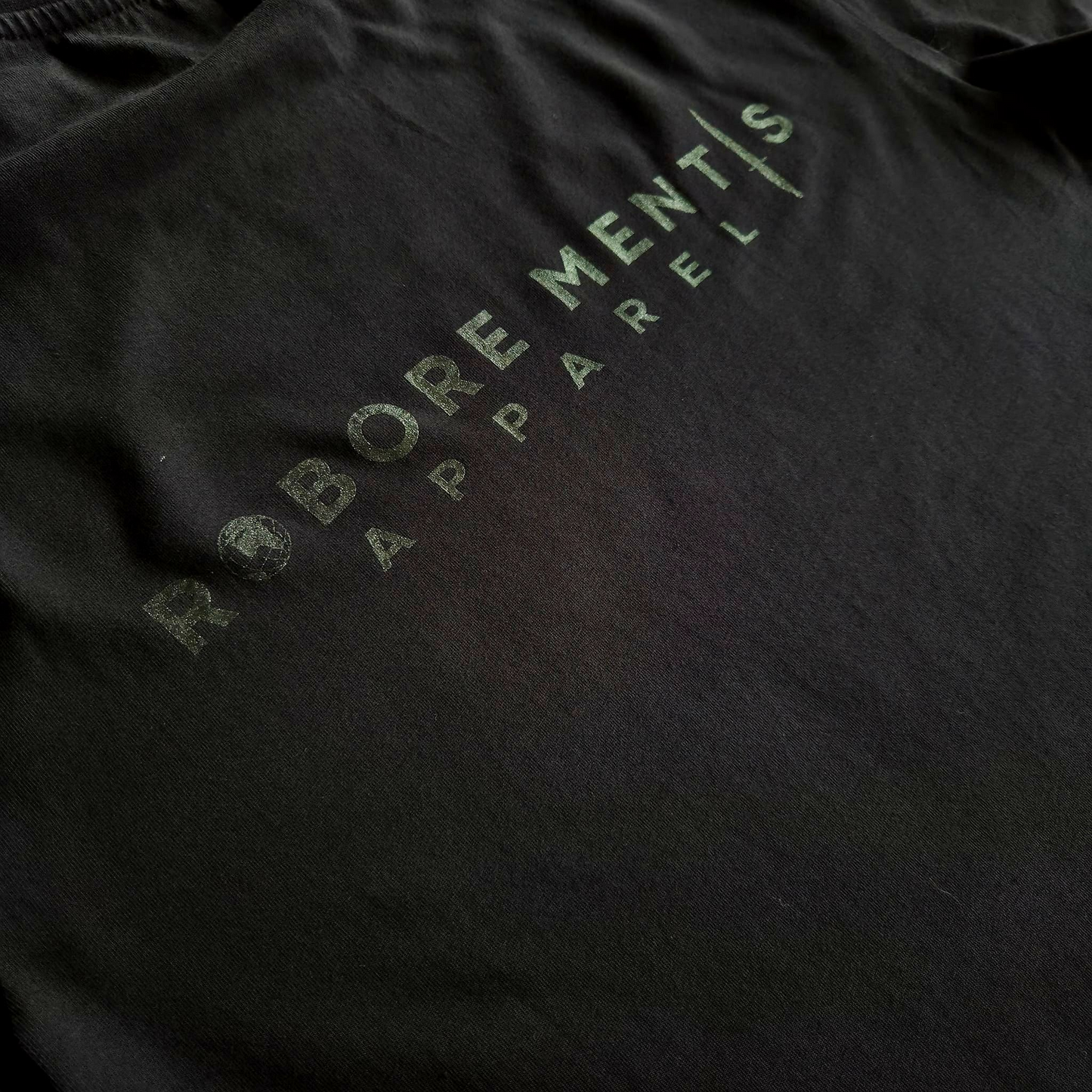 Heritage Tee Lite - Robore Mentis online