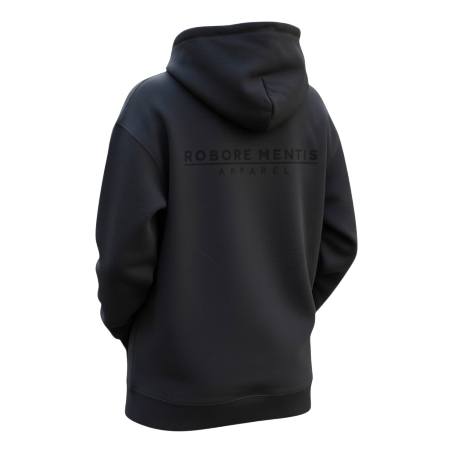 Fortis Comfort hoodie