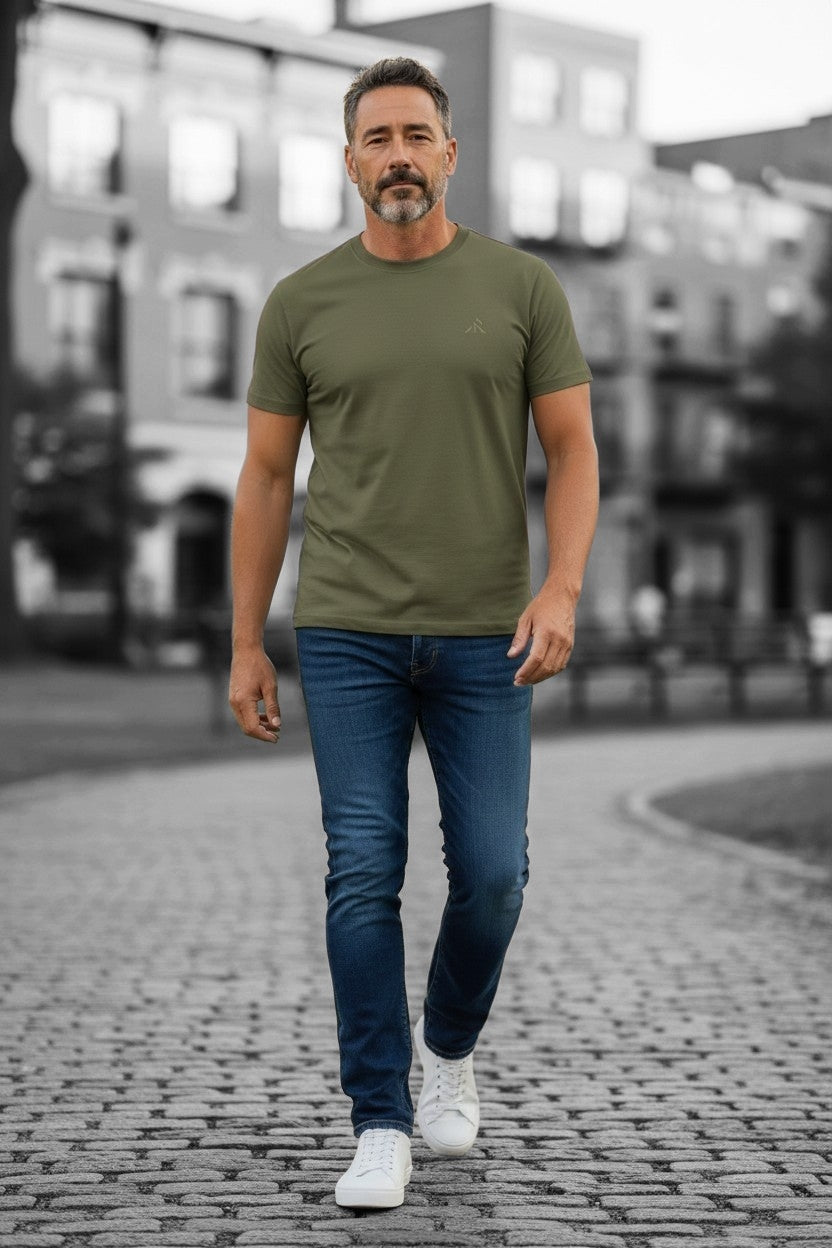 Nox Lite regular fit