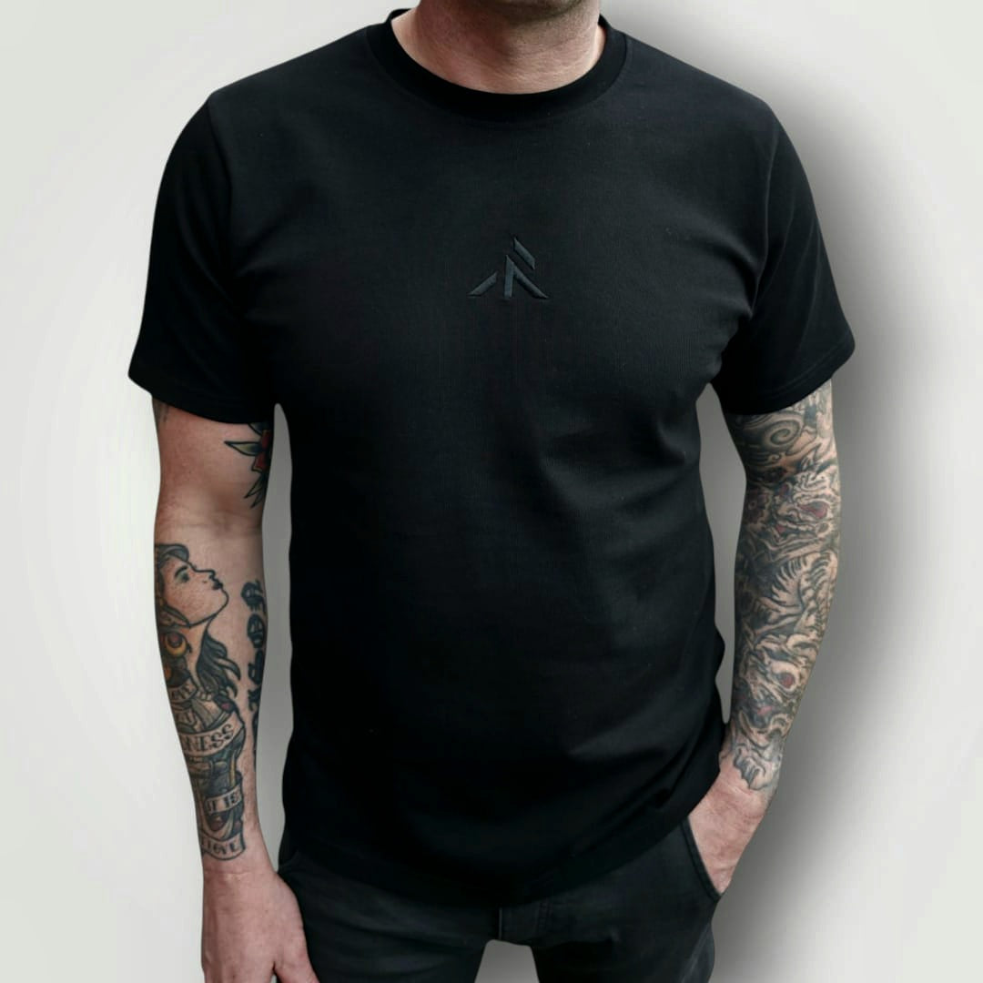 NOX - Deep Black Reg Fit - Robore Mentis online