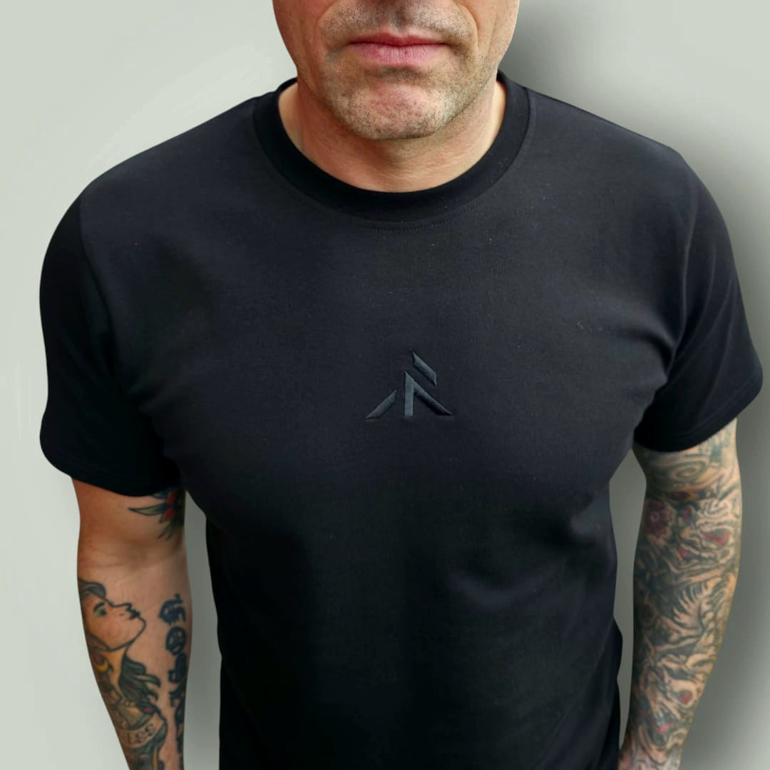 NOX - Deep Black Reg Fit - Robore Mentis online