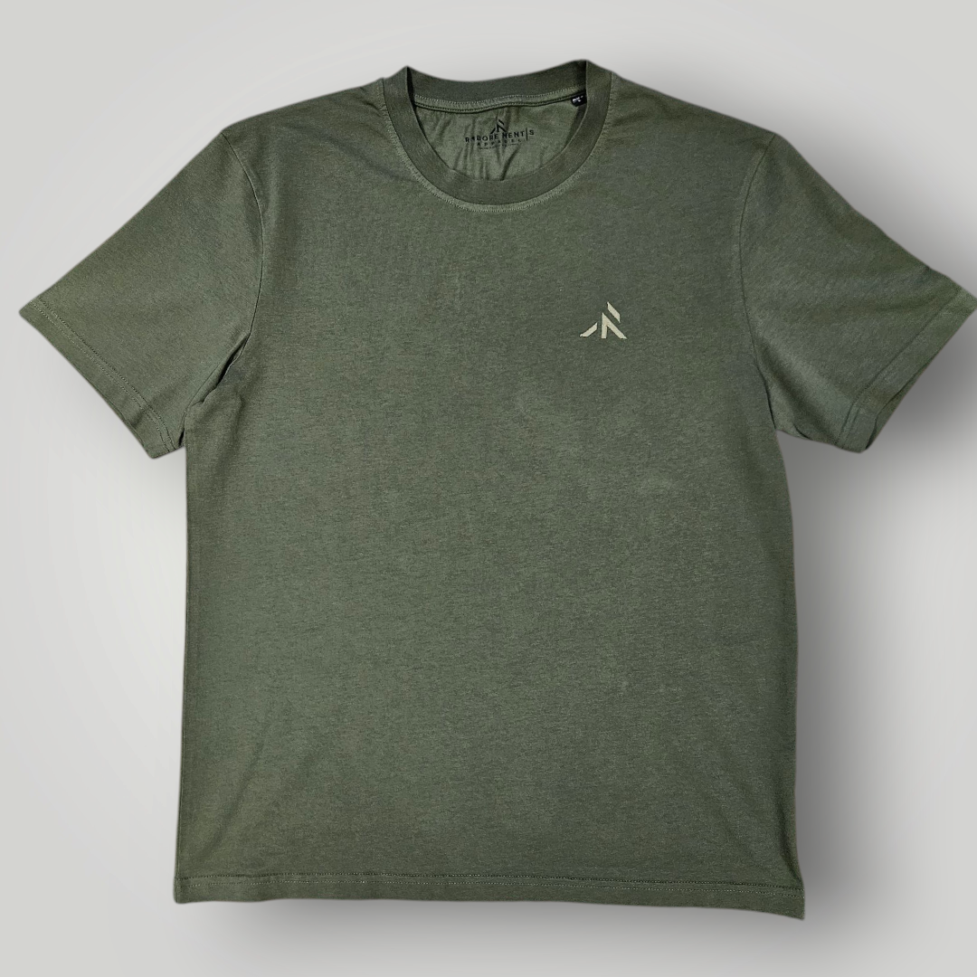 Aeris Regular fit Tee - Robore Mentis online