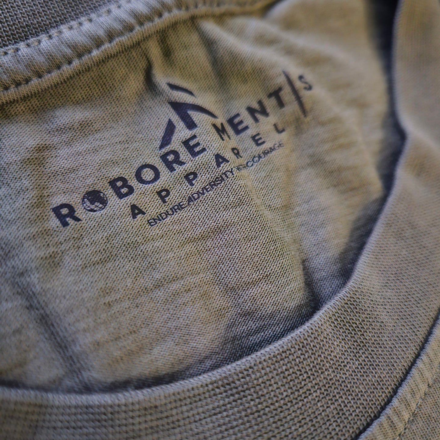 Aeris Regular fit Tee
