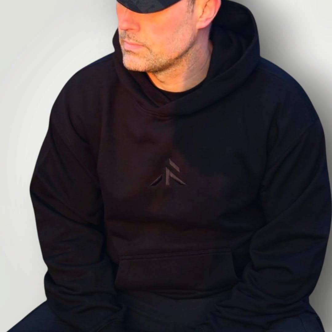 NOX Oversized fit Hoodie - Robore Mentis online