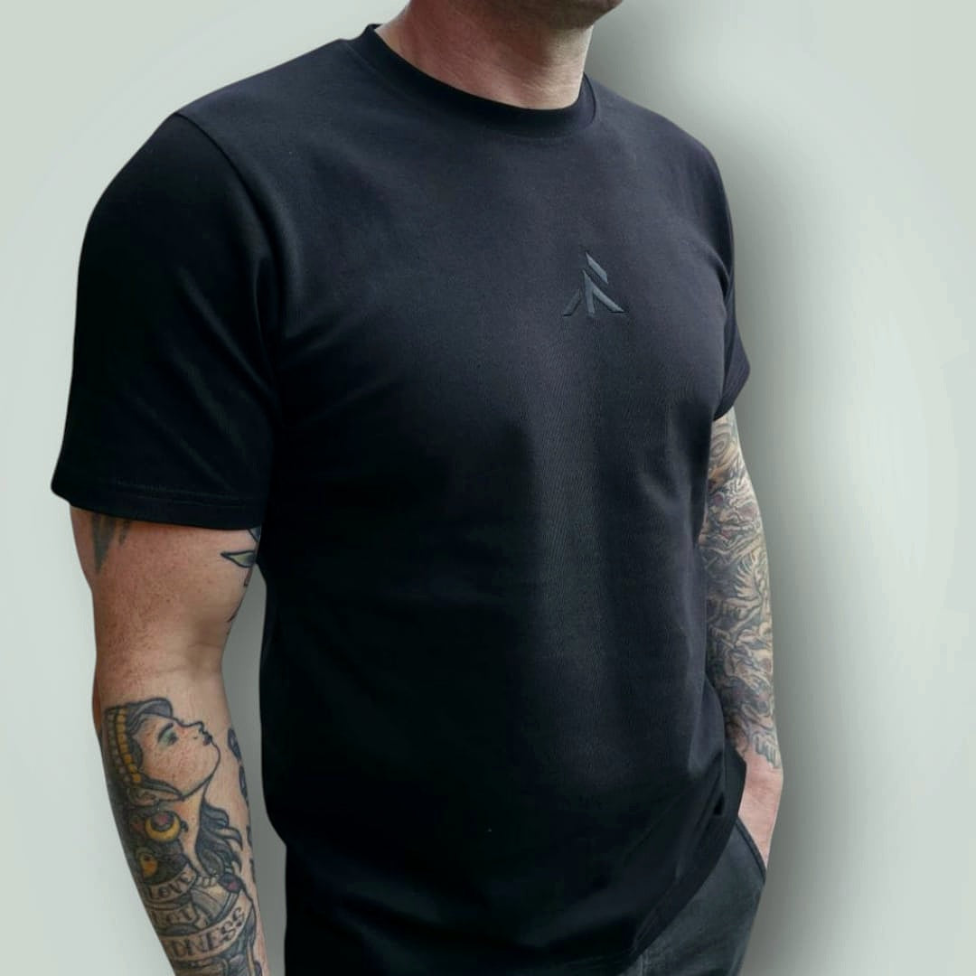 NOX - Deep Black Reg Fit - Robore Mentis online