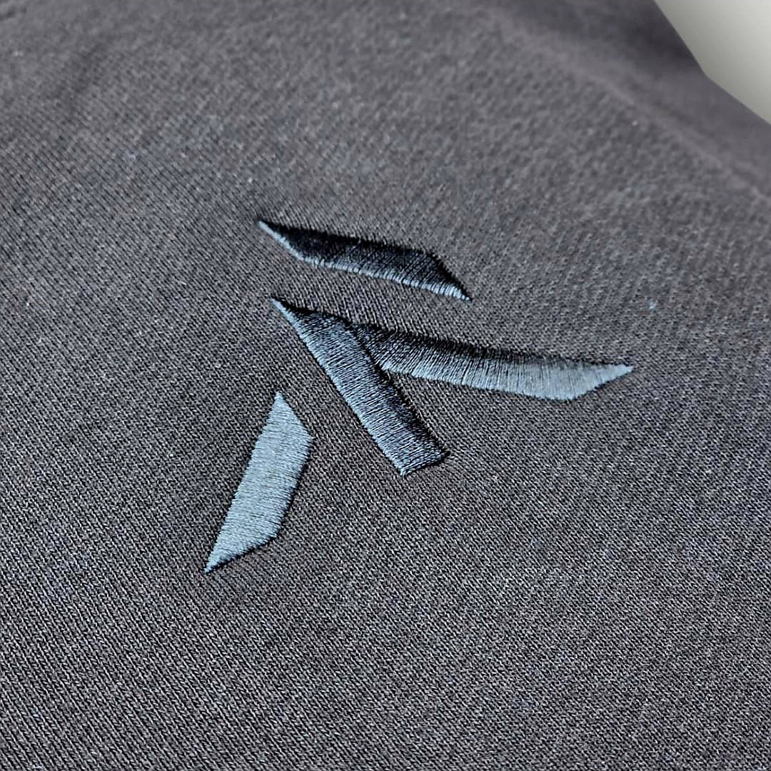 LUX Tee - Pink Clay Regular fit - Robore Mentis online
