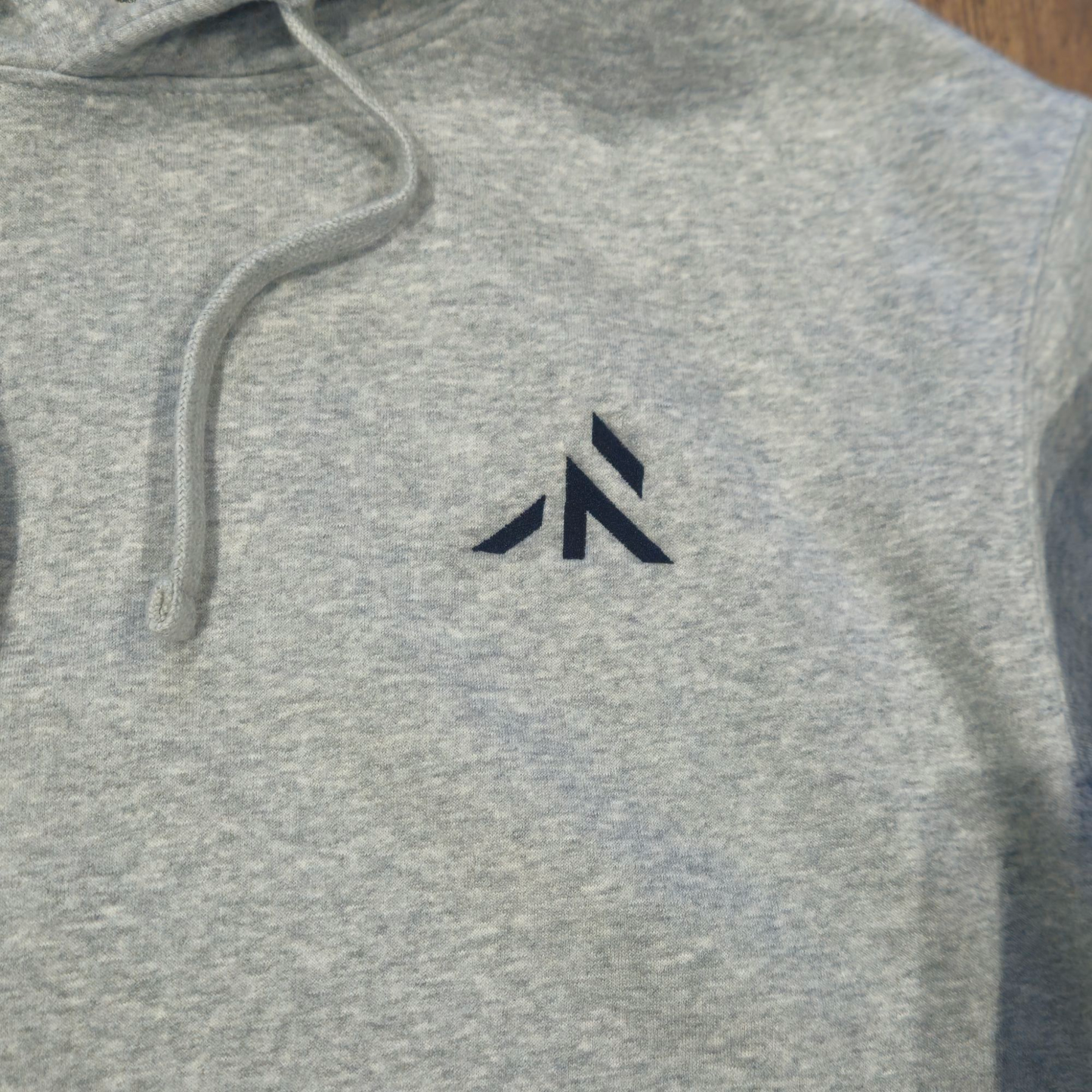 Mollis Brushed fleece hoodie - Robore Mentis online