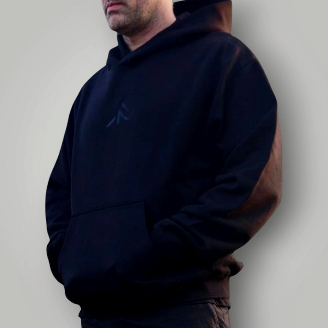NOX Oversized fit Hoodie - Robore Mentis online