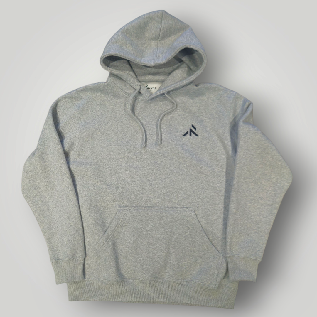 Mollis Brushed fleece hoodie - Robore Mentis online