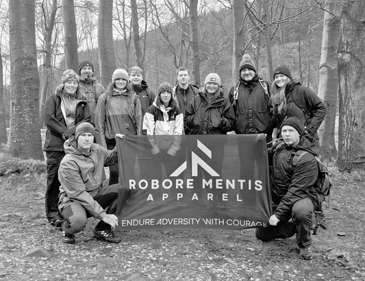 From Combat to Community: A Marine’s Fire Service Path