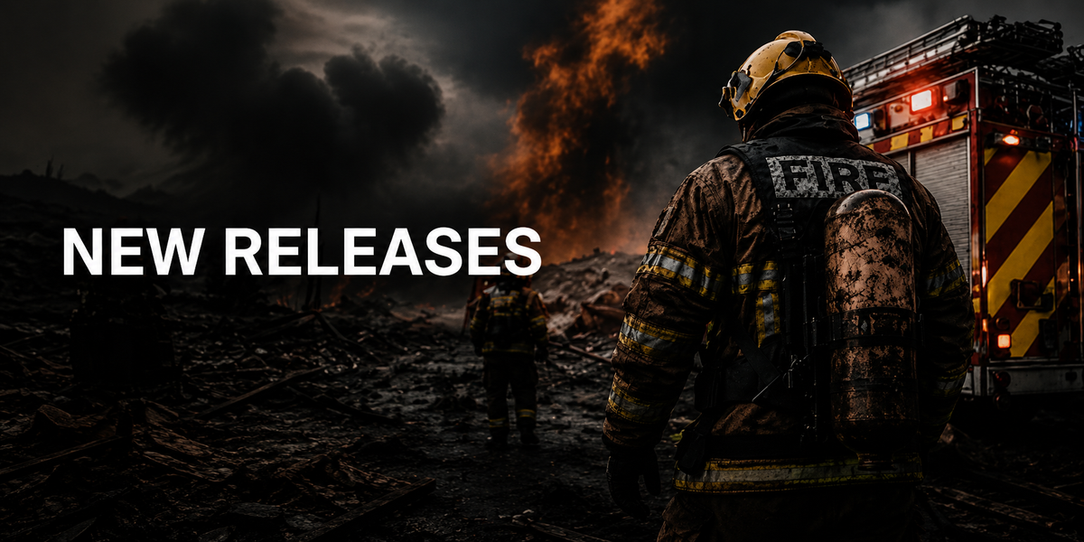 NEW RELEASES