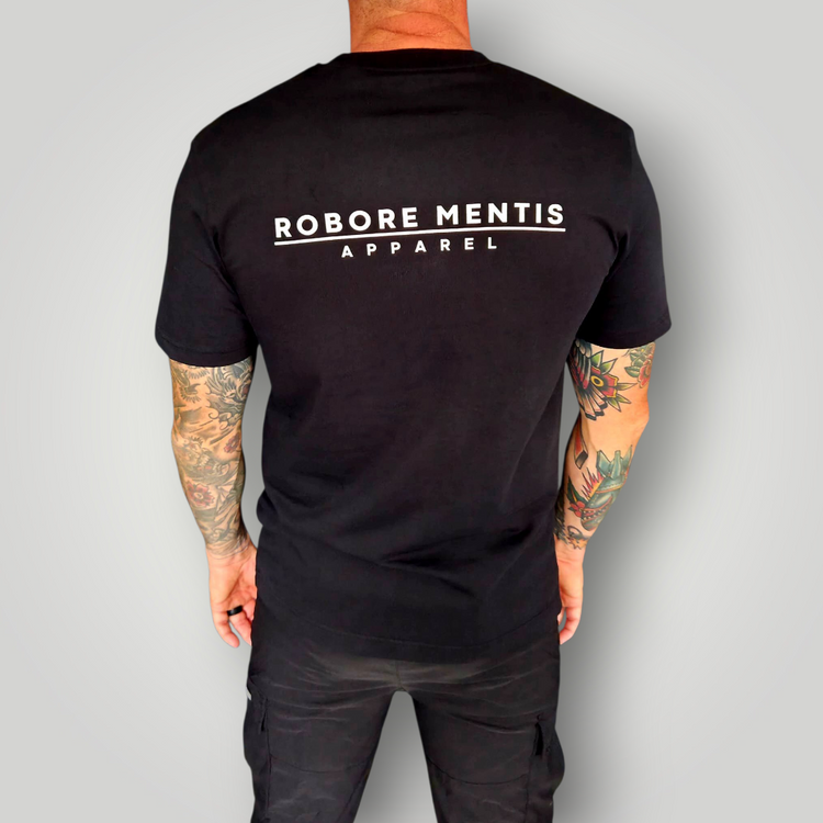 Fortis Lite tee Tee