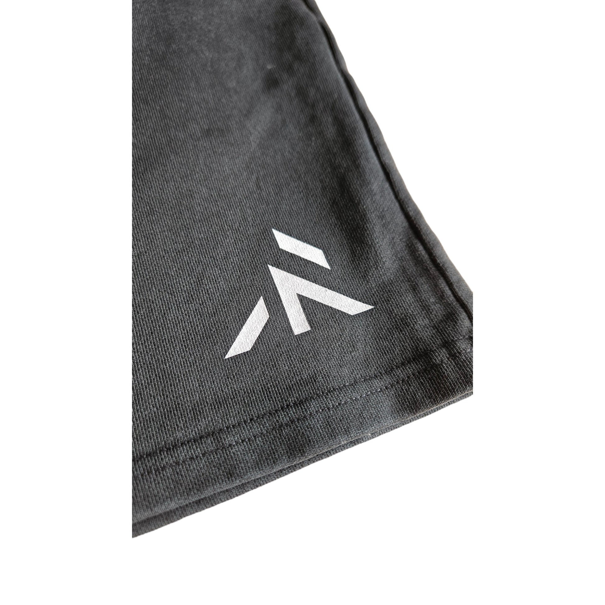 Fortis Shorts - Vintage Black - Robore Mentis online 