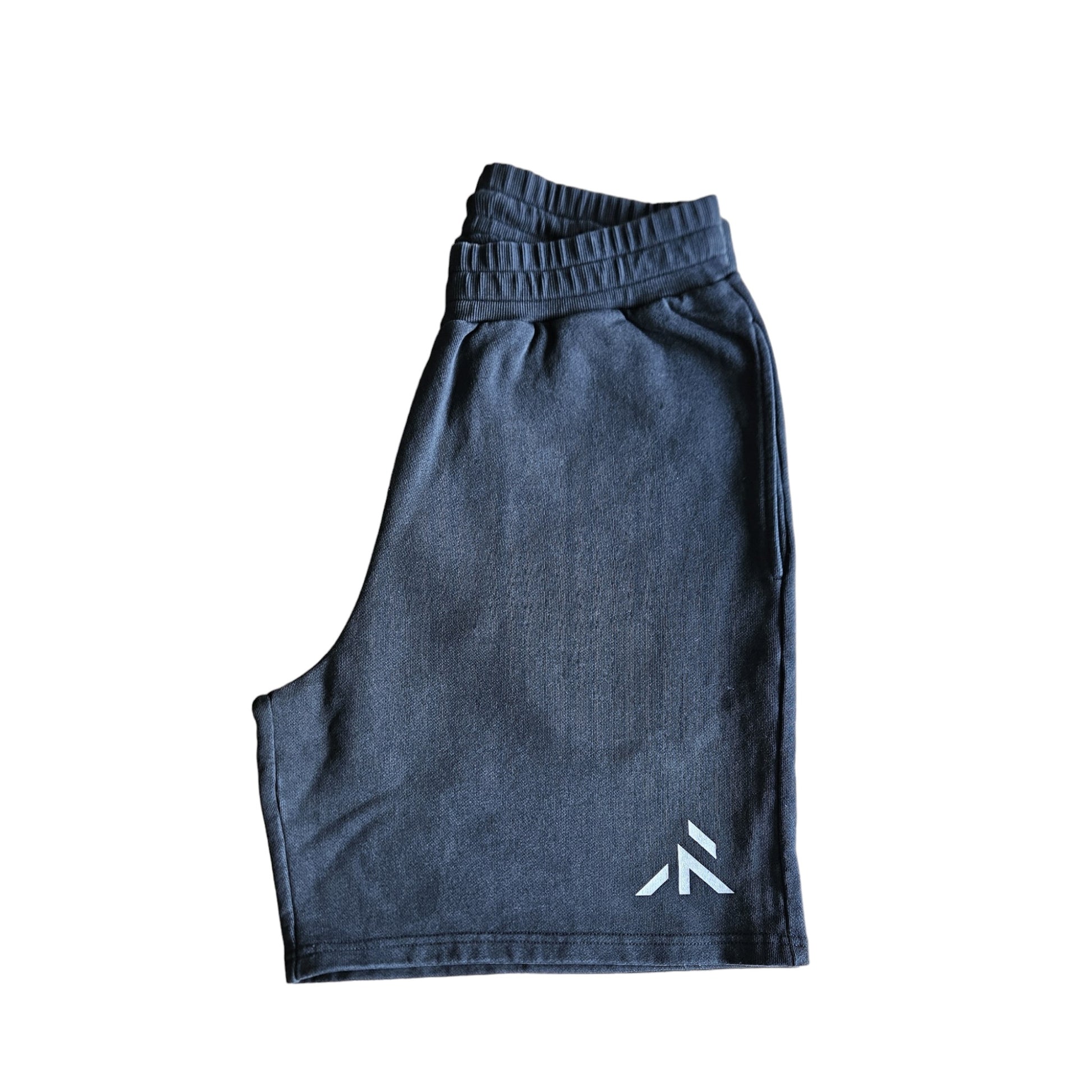 Fortis Shorts - Vintage Black - Robore Mentis online 