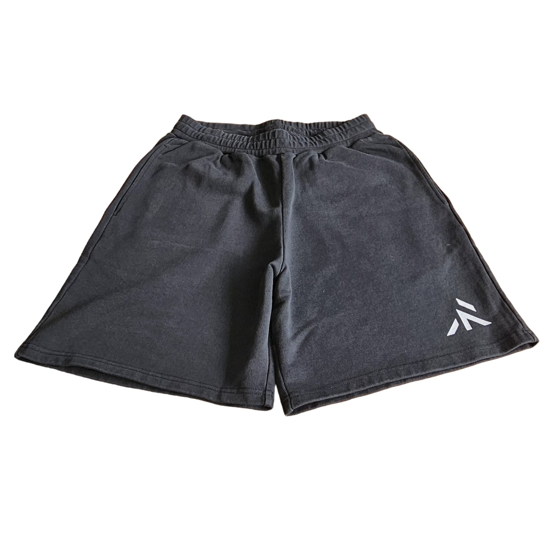 Fortis Shorts - Vintage Black - Robore Mentis online 