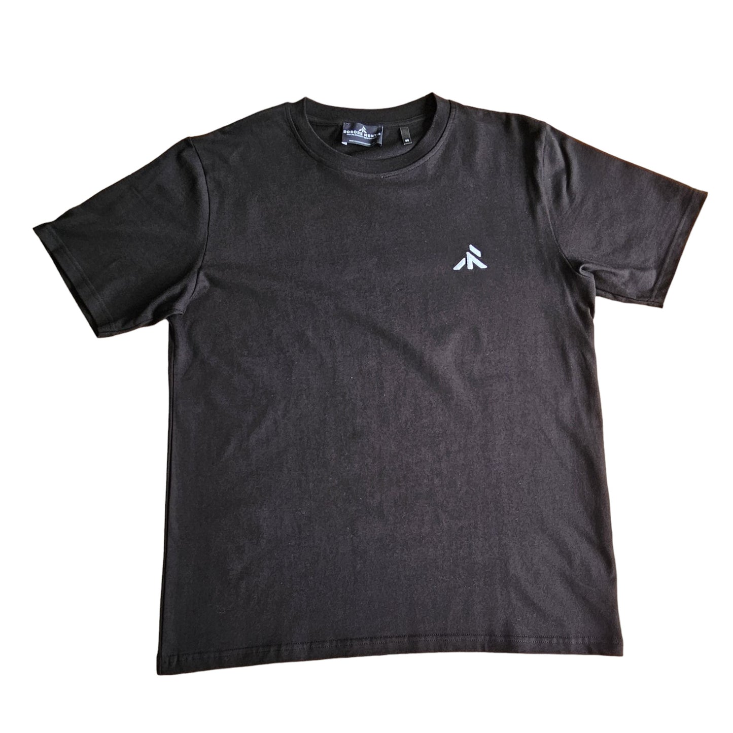 NOBLE- Shirt - Deep Black womens - Robore Mentis online 