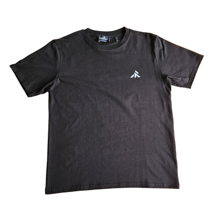 NOBLE- Shirt - Deep Black womens - Robore Mentis online 