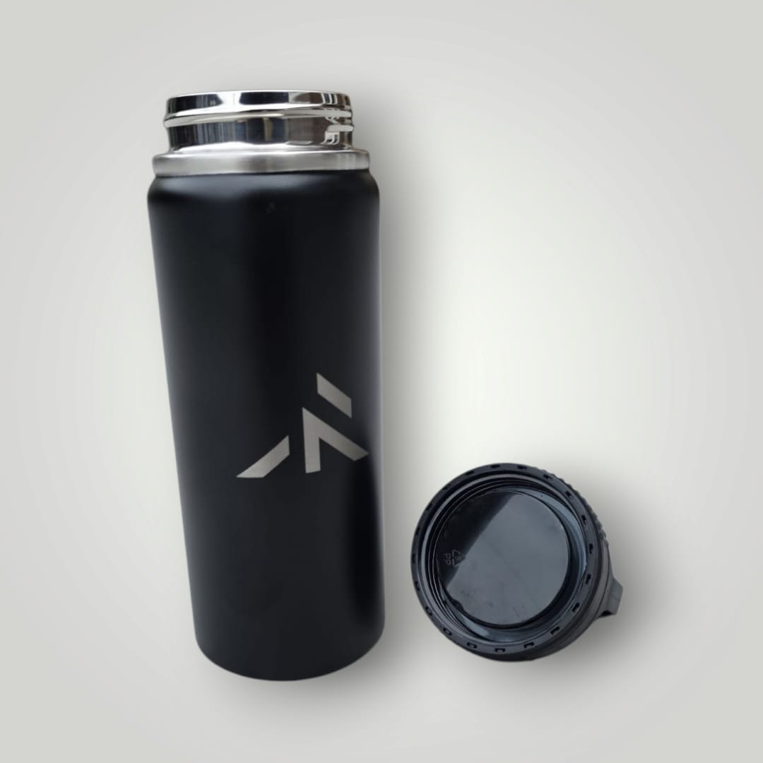 Vanguard Water Bottle - Robore Mentis online 