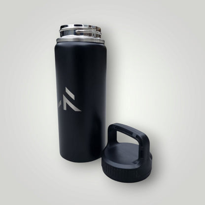 Vanguard Water Bottle - Robore Mentis online 