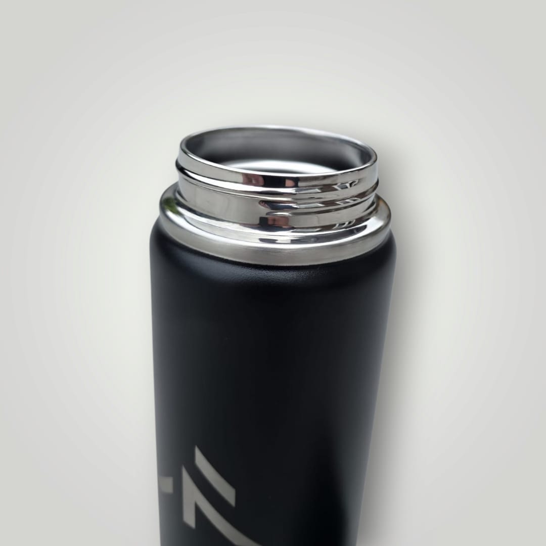 Vanguard Water Bottle - Robore Mentis online 