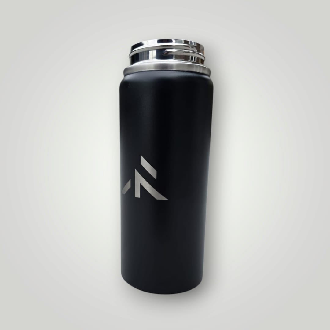 Vanguard Water Bottle - Robore Mentis online 