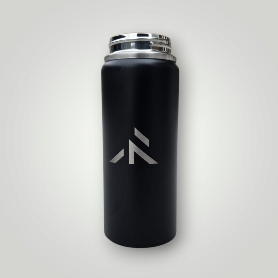 Vanguard Water Bottle - Robore Mentis online 