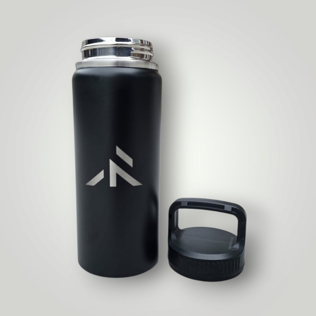 Vanguard Water Bottle - Robore Mentis online 
