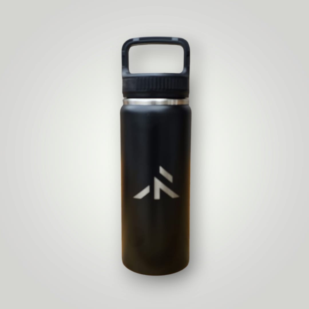 Vanguard Water Bottle - Robore Mentis online 