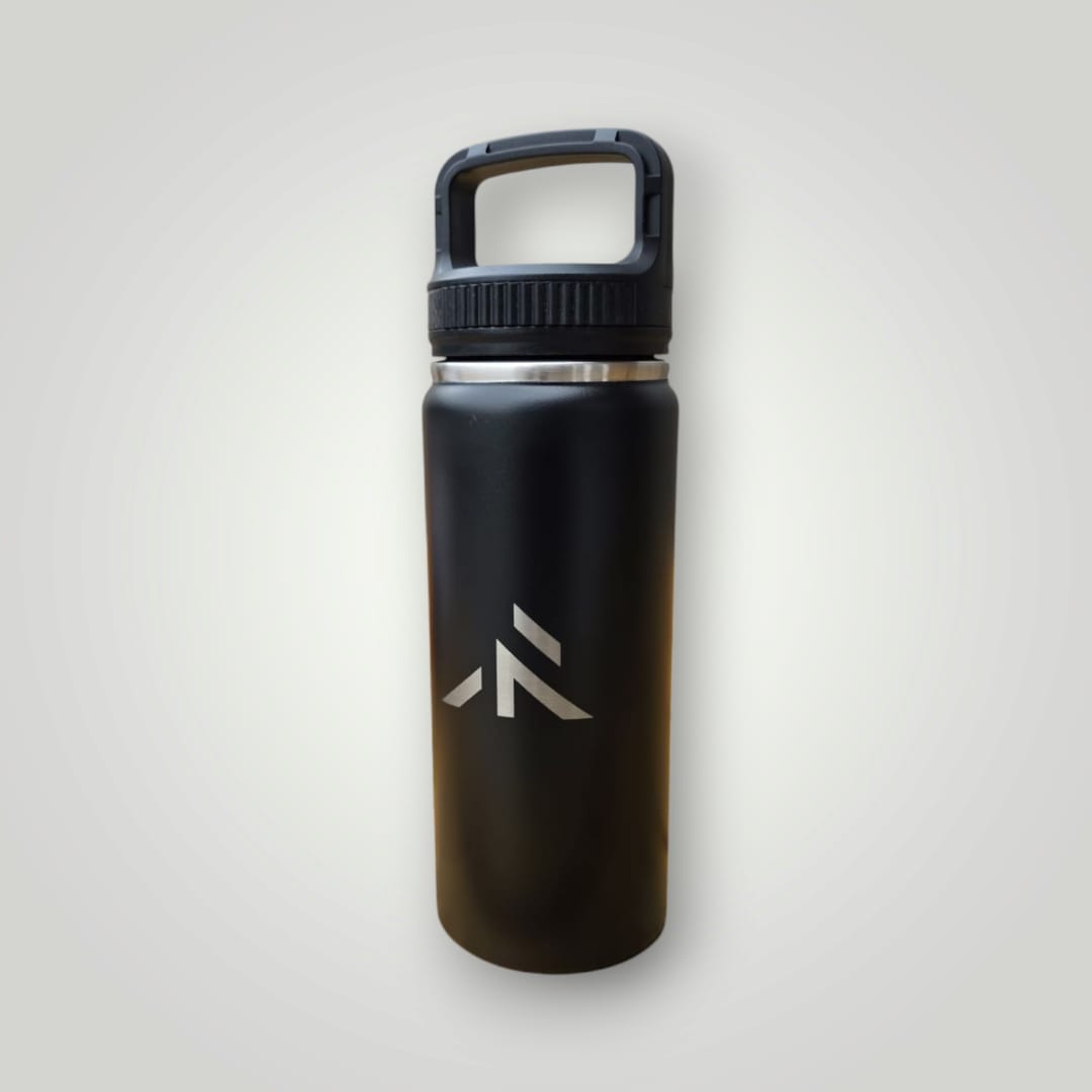 Vanguard Water Bottle - Robore Mentis online 